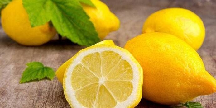 sidrun küüneseene vastu